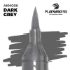 5568338593 AK Interactive – Playmarker Dark Grey – AKM006 - AK Interactive - Ludik Vault