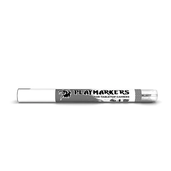5568338593-2 AK Interactive - Playmarker Dark Grey - AKM006