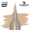 AK Interactive – Playmarker Dark Skin – AKM008 - AK Interactive - Ludik Vault
