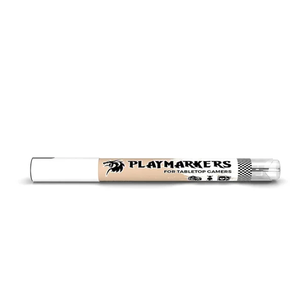 AK Interactive - Playmarker Dark Skin - AKM008