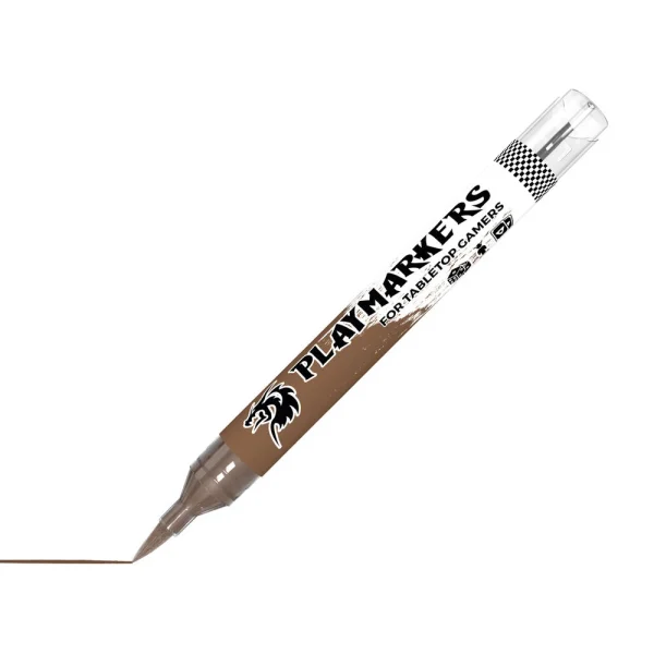 AK Interactive - Playmarker Black Skin - AKM009