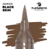 AK Interactive – Playmarker Black Skin – AKM009 - AK Interactive - Ludik Vault