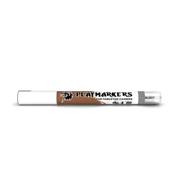 AK Interactive - Playmarker Black Skin - AKM009