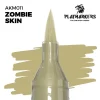 5568338647 AK Interactive – Playmarker Zombie Skin – AKM011 - AK Interactive - Ludik Vault