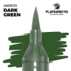 5568338661 AK Interactive – Playmarker Dark Green – AKM013 - AK Interactive - Ludik Vault