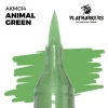 5568338678 AK Interactive – Playmarker Animal Green – AKM014 - AK Interactive - Ludik Vault