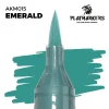 5568338685 AK Interactive – Playmarker Emerald – AKM015 - AK Interactive - Ludik Vault