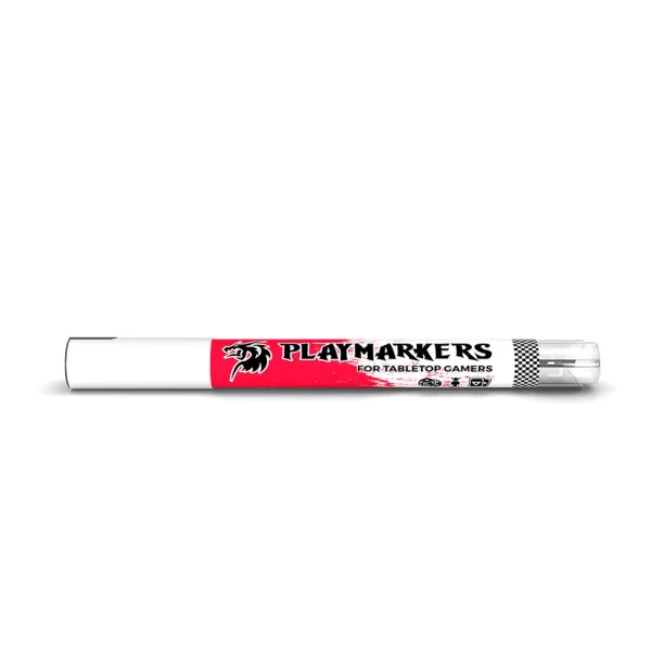AK Interactive - Playmarker Red - AKM018