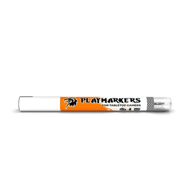 5568338739-2 AK Interactive - Playmarker Dark Orange - AKM020