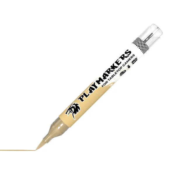 5568338746-1 AK Interactive - Playmarker Desert Ochre - AKM021