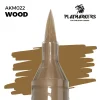 5568338753 AK Interactive – Playmarker Wood – AKM022 - AK Interactive - Ludik Vault