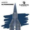 5568338784 AK Interactive – Playmarker Ultramarine – AKM025 - AK Interactive - Ludik Vault