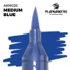 AK Interactive – Playmarker Medium Blue – AKM026 - AK Interactive - Ludik Vault