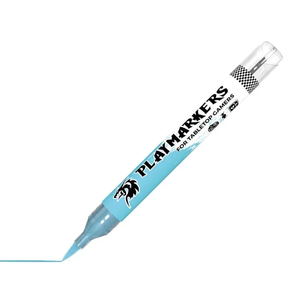 AK Interactive - Playmarker Sky Blue - AKM027