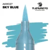 AK Interactive – Playmarker Sky Blue – AKM027 - AK Interactive - Ludik Vault