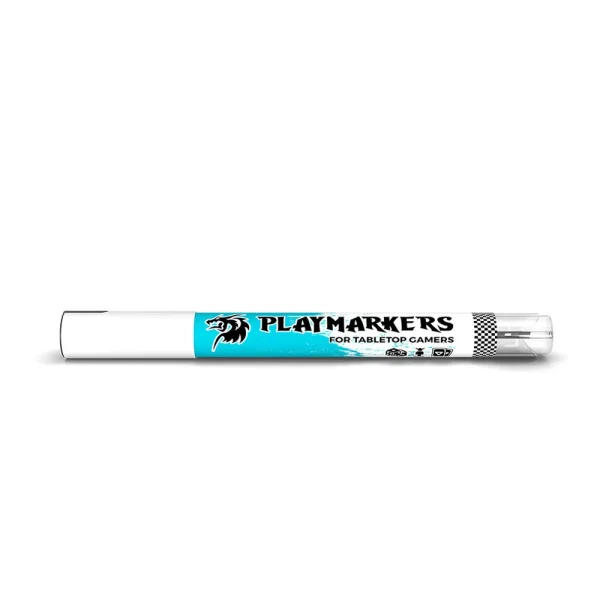 AK Interactive - Playmarker Sky Blue - AKM027