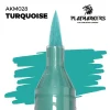 5568338814 AK Interactive – Playmarker Turquoise – AKM028 - AK Interactive - Ludik Vault