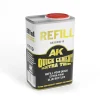 AK Interactive – REFILLQUICK CEMENT EXTRA THIN – AK12001-B - AK Interactive - Ludik Vault