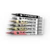 AK Interactive - PLAYMARKERS SET - SKELETONS & ZOMBIES (6 ref.) - AKM102