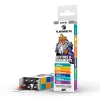 AK Interactive – PLAYMARKERS SET – CLOTHES & ORNAMENTS  (6 ref.) – AKM103 - AK Interactive - Ludik Vault