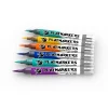 AK Interactive - PLAYMARKERS SET - CLOTHES & ORNAMENTS  (6 ref.) - AKM103