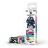 5568338944 AK Interactive – PLAYMARKERS SET – SPACE KNIGHT (6 ref.) – AKM106 - AK Interactive - Ludik Vault
