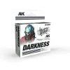 5568339002 AK Interactive – DARKNESS – AK16023 - AK Interactive - Ludik Vault