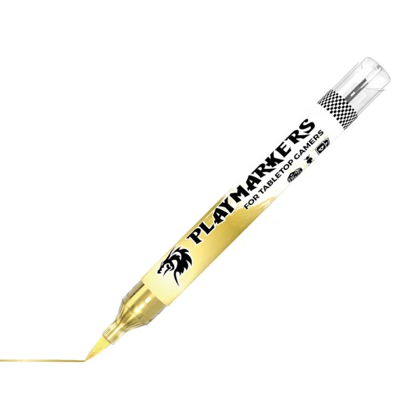 AK Interactive - Playmarker Gold - AKM031