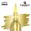 AK Interactive – Playmarker Gold – AKM031 - AK Interactive - Ludik Vault
