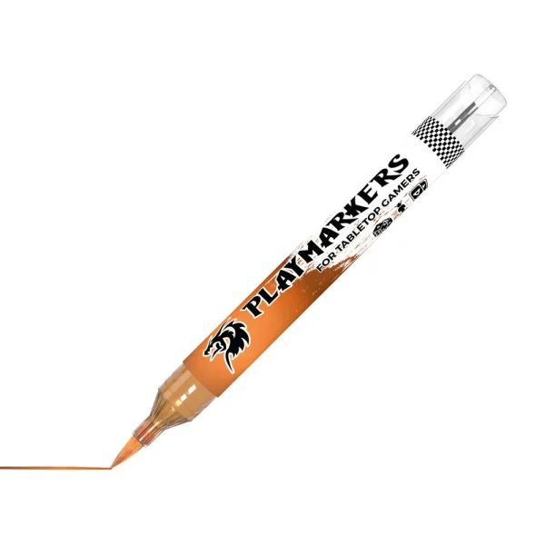 5568339071-1 AK Interactive - Playmarker Copper - AKM033
