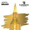 5568339088 AK Interactive – Playmarker Brass – AKM034 - AK Interactive - Ludik Vault