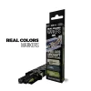 AK Interactive – WWII AXIS AIRCRAFT COCKPIT COLORS – SET 3 REAL COLORS MARKERS – RCM110 - AK Interactive - Ludik Vault