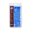 AK Interactive – AZURE – FANTASY TUFTS 2MM – AK8268 - AK Interactive - Ludik Vault
