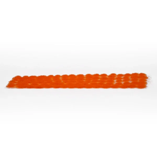 5568339446-1 AK Interactive - ORANGE - FANTASY TUFTS 2MM - AK8269