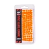 5568339446 AK Interactive – ORANGE – FANTASY TUFTS 2MM – AK8269 - AK Interactive - Ludik Vault