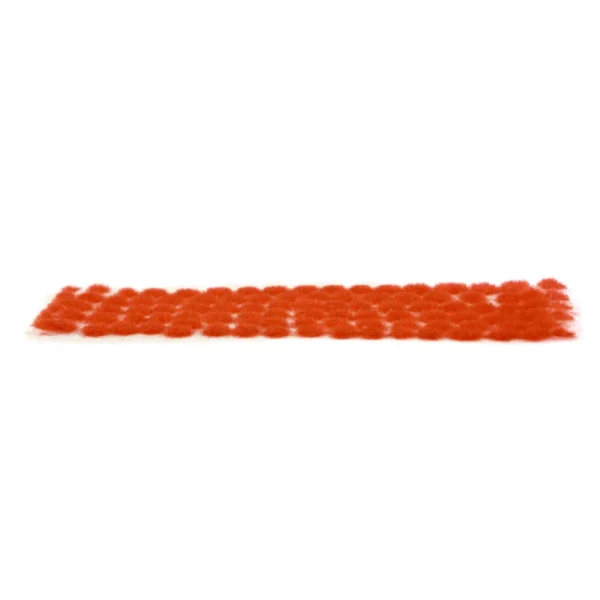 5568339453-1 AK Interactive - RED - FANTASY TUFTS 2MM - AK8270