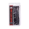 AK Interactive – BLACK – FANTASY TUFTS 2MM – AK8271 - AK Interactive - Ludik Vault