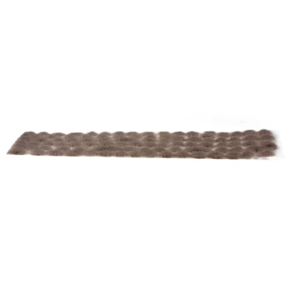 AK Interactive - LIGHT GRAY - FANTASY TUFTS 2MM - AK8272