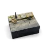 AK Interactive - BOTTLES & CANS 1/35 - AK35018