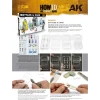 AK Interactive - BOTTLES & CANS 1/35 - AK35018