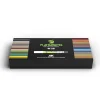 5568339712 AK Interactive – SPECIAL BOX AK PLAYMARKERS – Full Range 34 Playmarkers – AKM150 - AK Interactive - Ludik Vault
