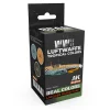 AK Interactive – WWII Luftwaffe Tropical Colors SET – RCS104 - AK Interactive - Ludik Vault