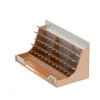 5568340367 AK Interactive – MODULAR ORGANIZER 17ml_Capacity for 52 jars – AKORG17 - AK Interactive - Ludik Vault