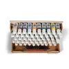 5568340367-3 AK Interactive - MODULAR ORGANIZER 17ml_Capacity for 52 jars - AKORG17