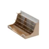 5568340374 AK Interactive – MODULAR ORGANIZER 35ml_Capacity for 30 jars – AKORG35 - AK Interactive - Ludik Vault