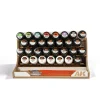 5568340374-2 AK Interactive - MODULAR ORGANIZER 35ml_Capacity for 30 jars - AKORG35