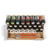 5568340374-4 AK Interactive - MODULAR ORGANIZER 35ml_Capacity for 30 jars - AKORG35