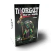 5568340411 AK Interactive – Morgut Wild Orc Shaman 75MM – RAGE031 - AK Interactive - Ludik Vault