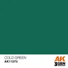 AK Interactive – Cold Green COLOR PUNCH 17 ml – AK11273 - AK Interactive - Ludik Vault
