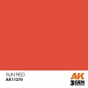 AK Interactive – Sun Red COLOR PUNCH 17 ml – AK11279 - AK Interactive - Ludik Vault